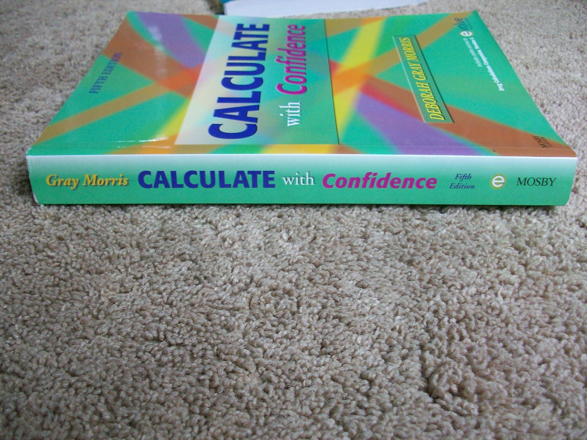 Calculate with Confidence