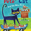 Pete the Cat and the New Guy