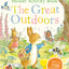 The Great Outdoors Sticker Activity Book: With Over 250 Stickers (Peter Rabbit)