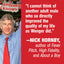 Wenger: My Life and Lessons in Red and White by Wenger, Arse