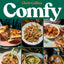 Comfy: Next-level comfort food you’ll actually want to cook