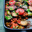 Falastin: A Cookbook by Tamimi, Sami
