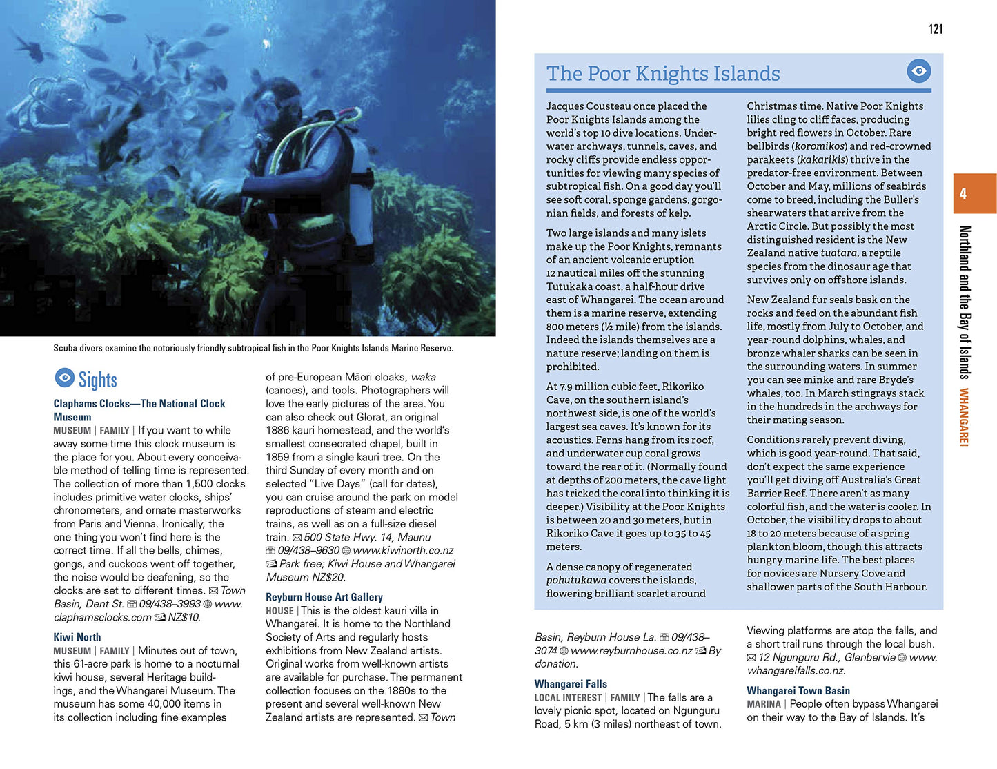 Fodor's Essential New Zealand (Full-color Travel Guide)
