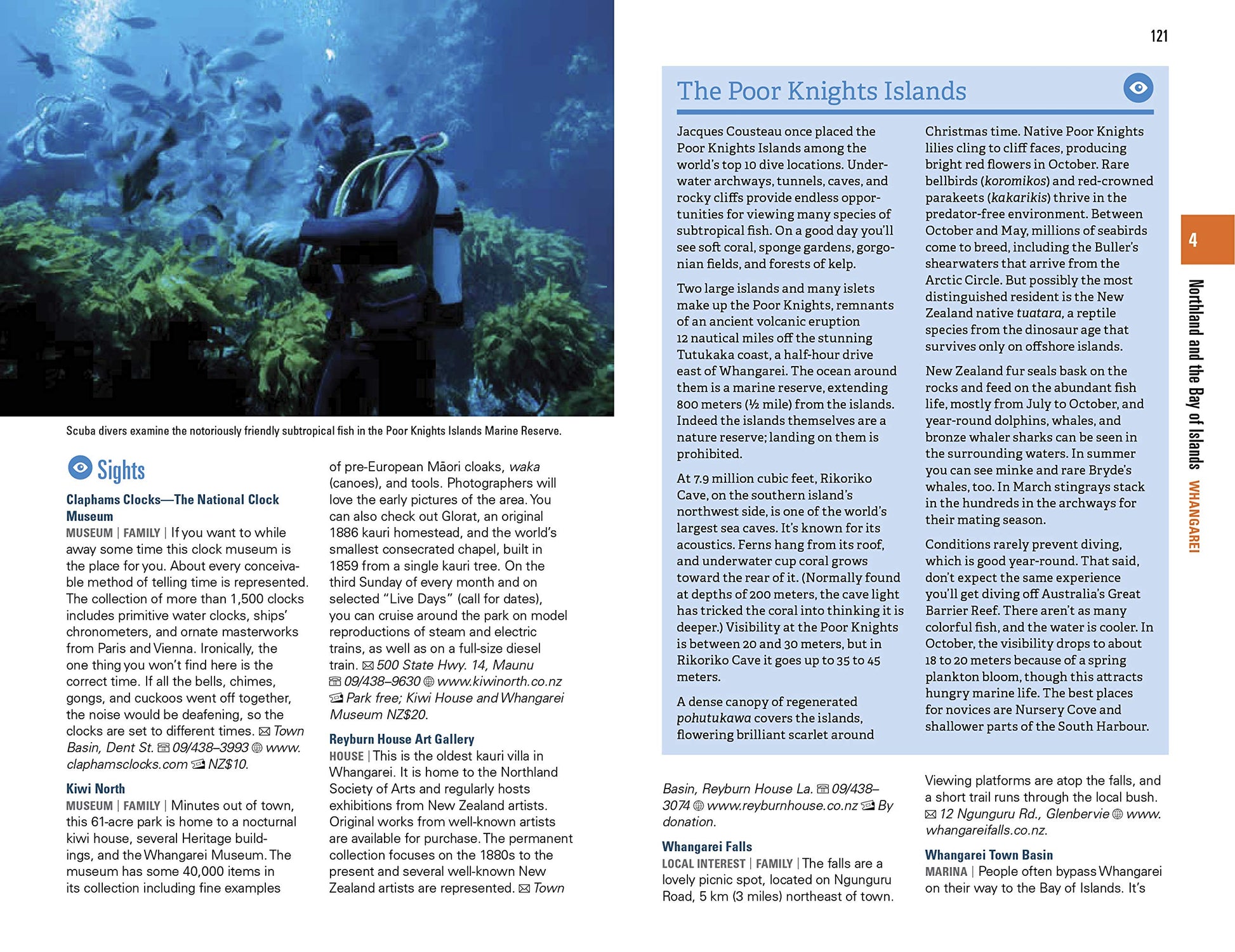 Fodor's Essential New Zealand (Full-color Travel Guide)