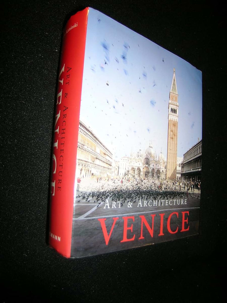 Venice: Art & Architecture