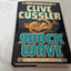 Shock Wave (Dirk Pitt Adventures) by Cussler, Clive