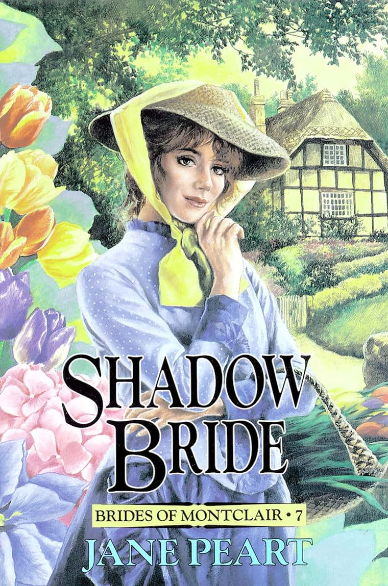 Shadow Bride (Brides of Montclair, Book 7)