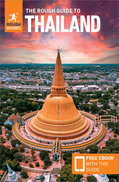 The Rough Guide to Thailand (Travel Guide with Free eBook) (Rough Guides Main Series)