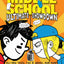 Middle School: Ultimate Showdown: (Middle School 5) Pack of two