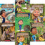 What if You Had Animal Parts!? 7 Book Set