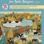 Folk Songs for Solo Singers, Vol 2: 14 Folk Songs Arranged for Solo Voice and Piano for Recitals, Concerts, and Contests (Medium Low Voice), Book & CD