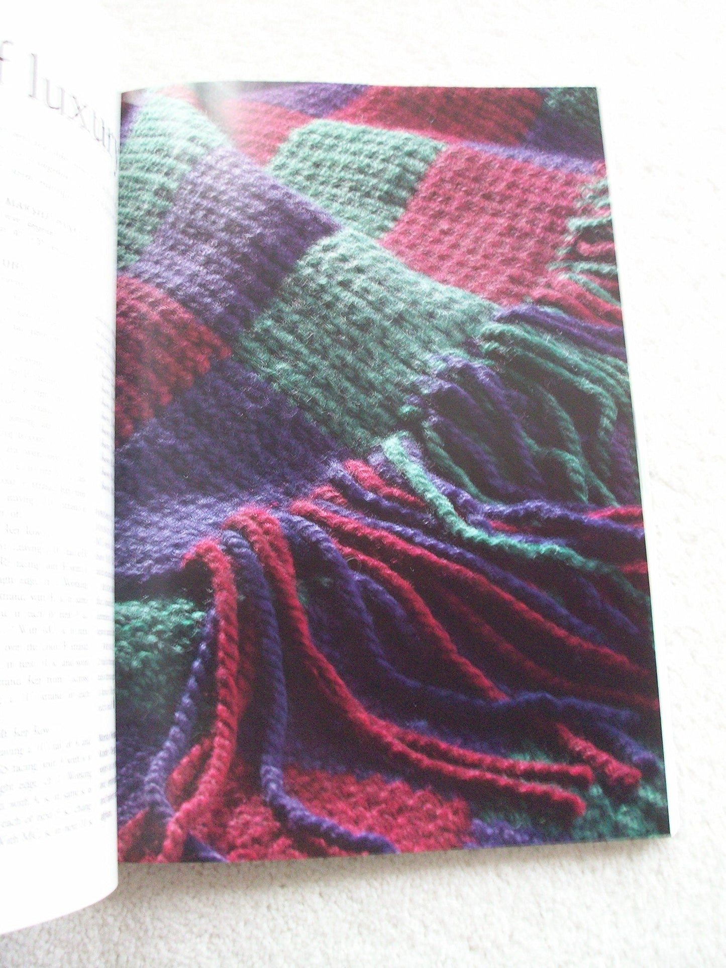 Donna Kooler's Encyclopedia of Crochet (Leisure Arts #15906) (Donna Kooler's Series)
