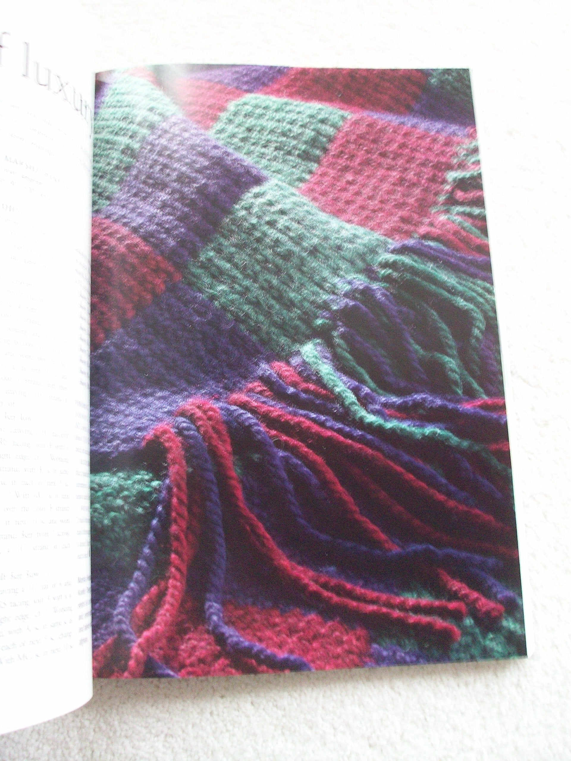 Donna Kooler's Encyclopedia of Crochet (Leisure Arts #15906) (Donna Kooler's Series)