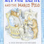 Little Bear and the Marco Polo: A Charming I Can Read Story About Imagination and Family Memories for Kids (Ages 4-8) (I Can Read Level 1)