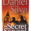 The Secret Servant (Gabriel Allon, 7) by Silva, Daniel
