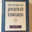 The Works of Jonathan Edwards, 2 Volumes