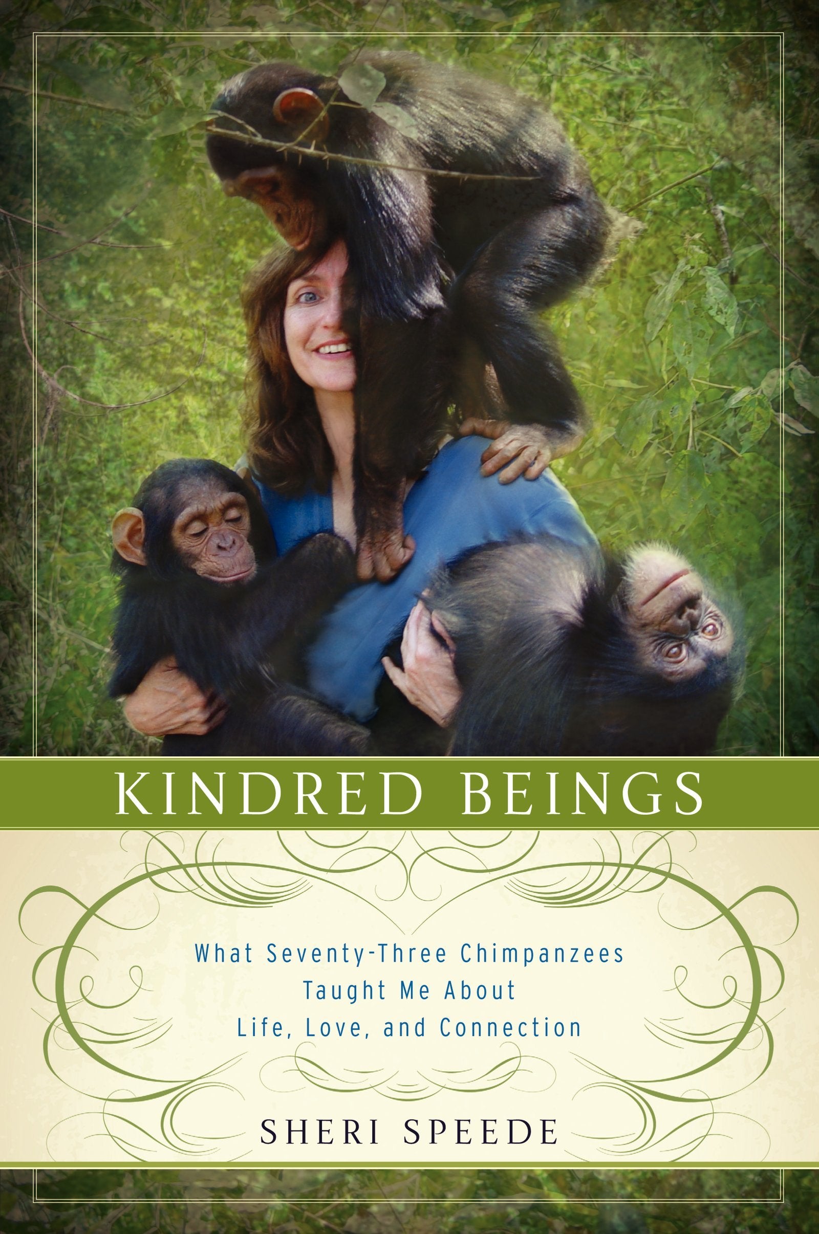 KINDRED BEINGS