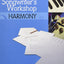 The Songwriter's Workshop: Harmony - Bk/Online Audio by Kach