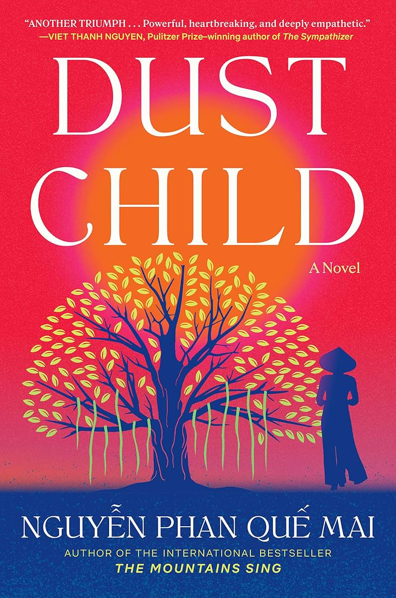 Dust Child: A Novel