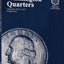 Official Whitman® Coin Folder - Washington Quarters Collection #1: 1932-1947