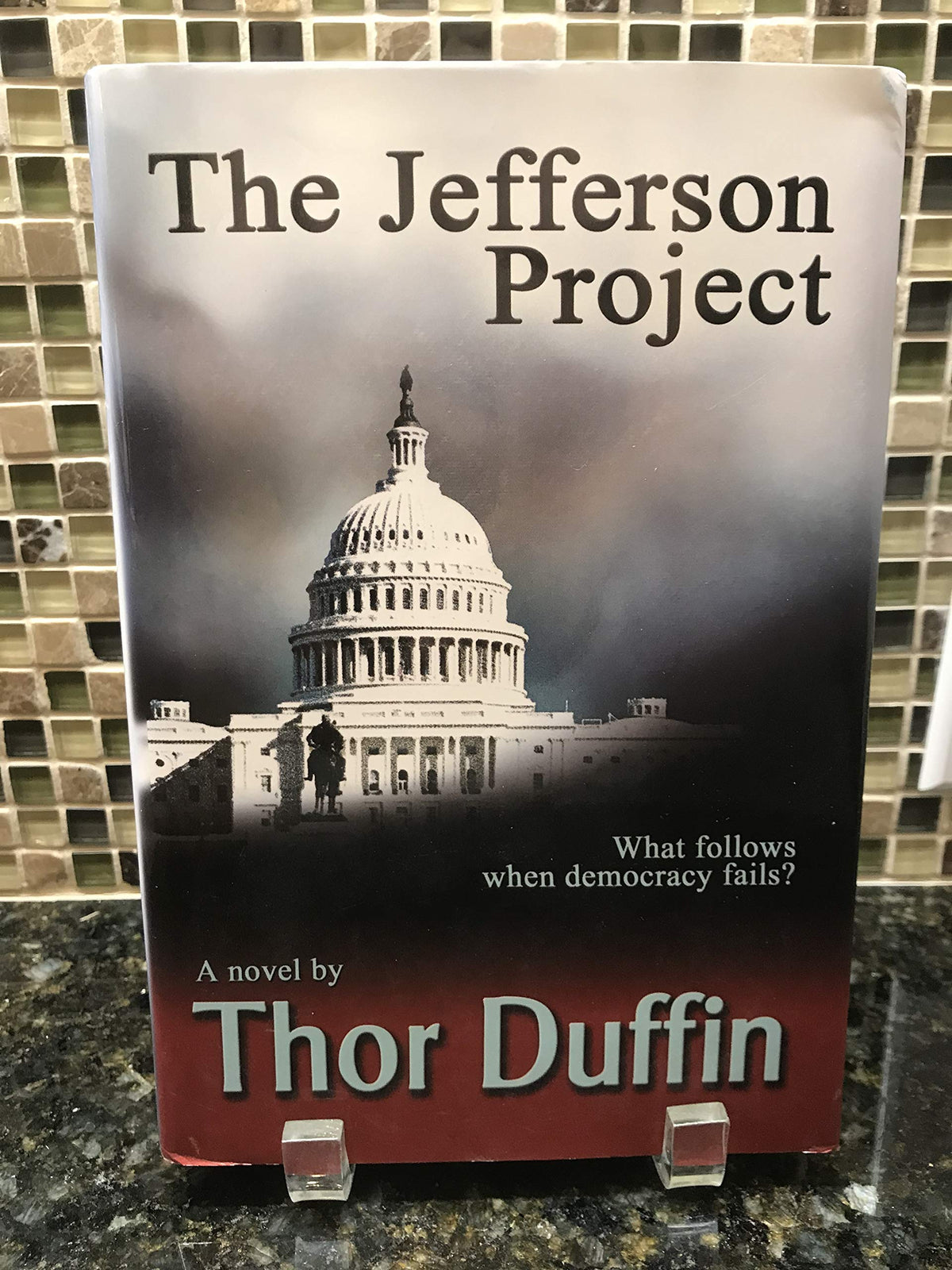 The Jefferson Project