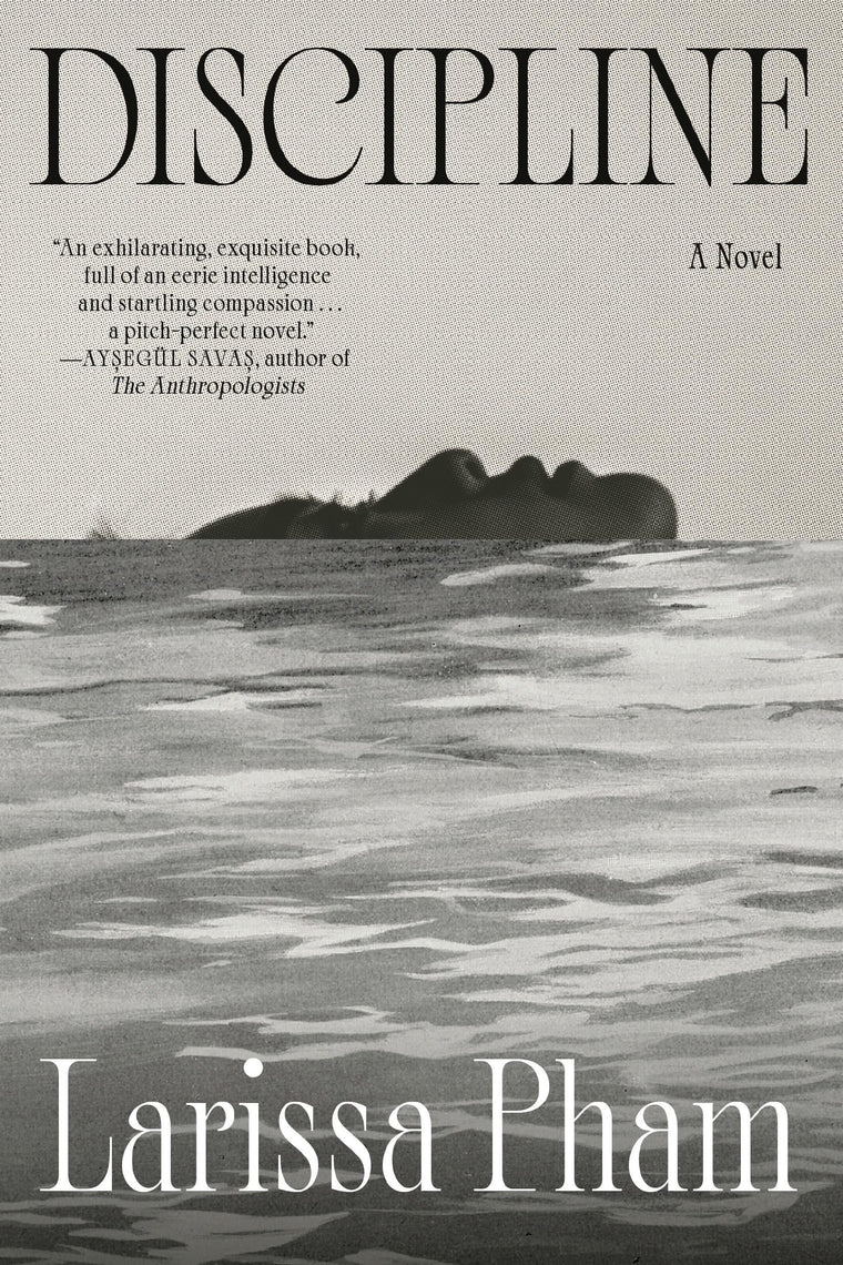 Discipline: A Novel