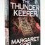 The Thunder Keeper (Wind River Reservation Mystery)
