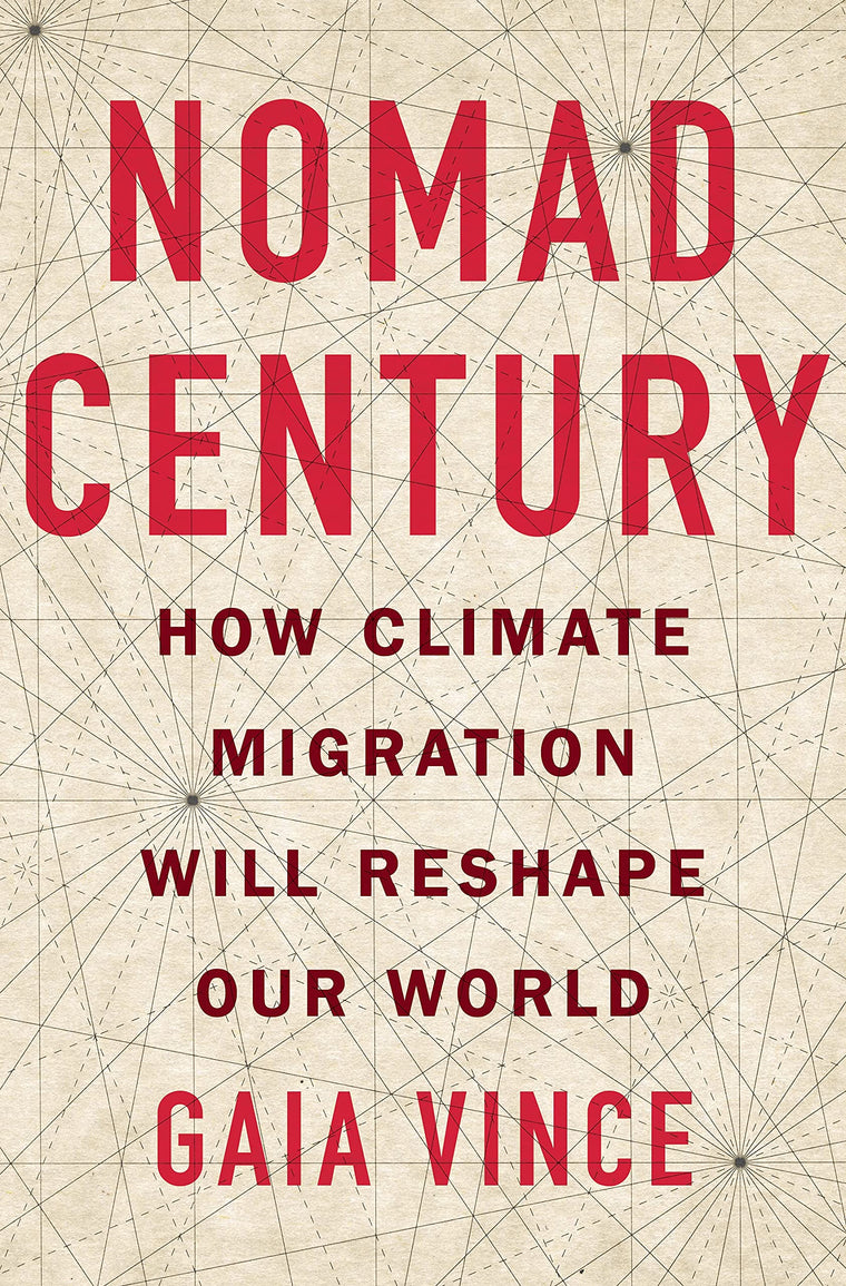 Nomad Century by Vince, Gaia
