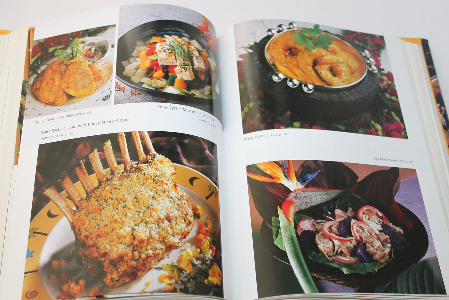 Sam Choy's Polynesian Kitchen: More Than 150 Authentic Dishes from One of the World's Most Delicious and Overlooked Cuisines