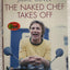The Naked Chef Takes Off
