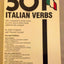 501 Italian Verbs: Fully Conjugated in All the Tenses in a New Easy-To-Learn Format Alphabetically Arranged (Barrons 501 Verbs Series) (English and Italian Edition)