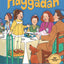 My Very Own Haggadah: A Seder Service for Young Children