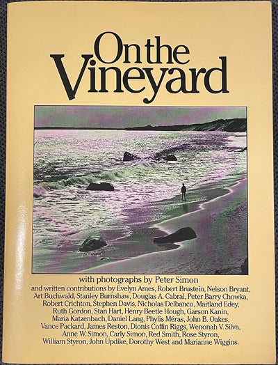On the Vineyard