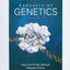 Student Handbook and Solutions Manual for Concepts of Genetics