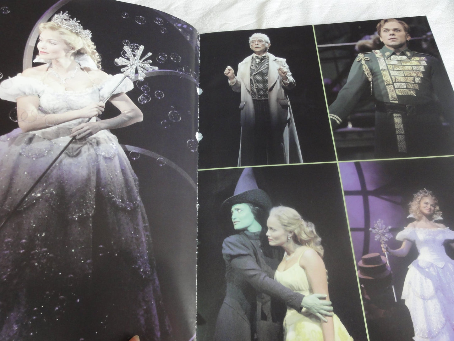 Wicked - Vocal Selections by Schwartz, Stephen