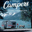 Vintage Campers, Trailers & Teardrops