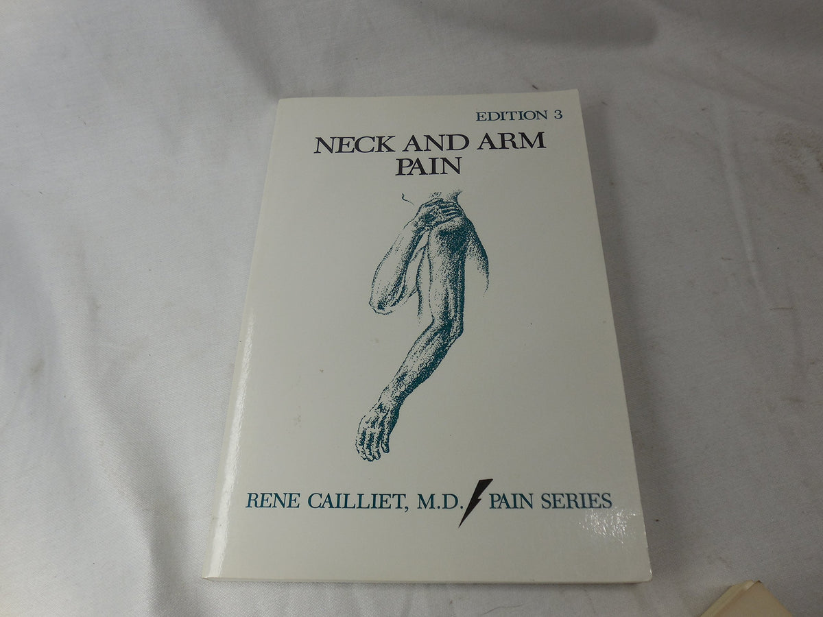 Neck and Arm Pain