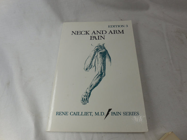 Neck and Arm Pain