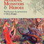 Maidens, Monsters and Heroes: The Fantasy Illustrations of H. J. Ford (Dover Fine Art, History of Art)