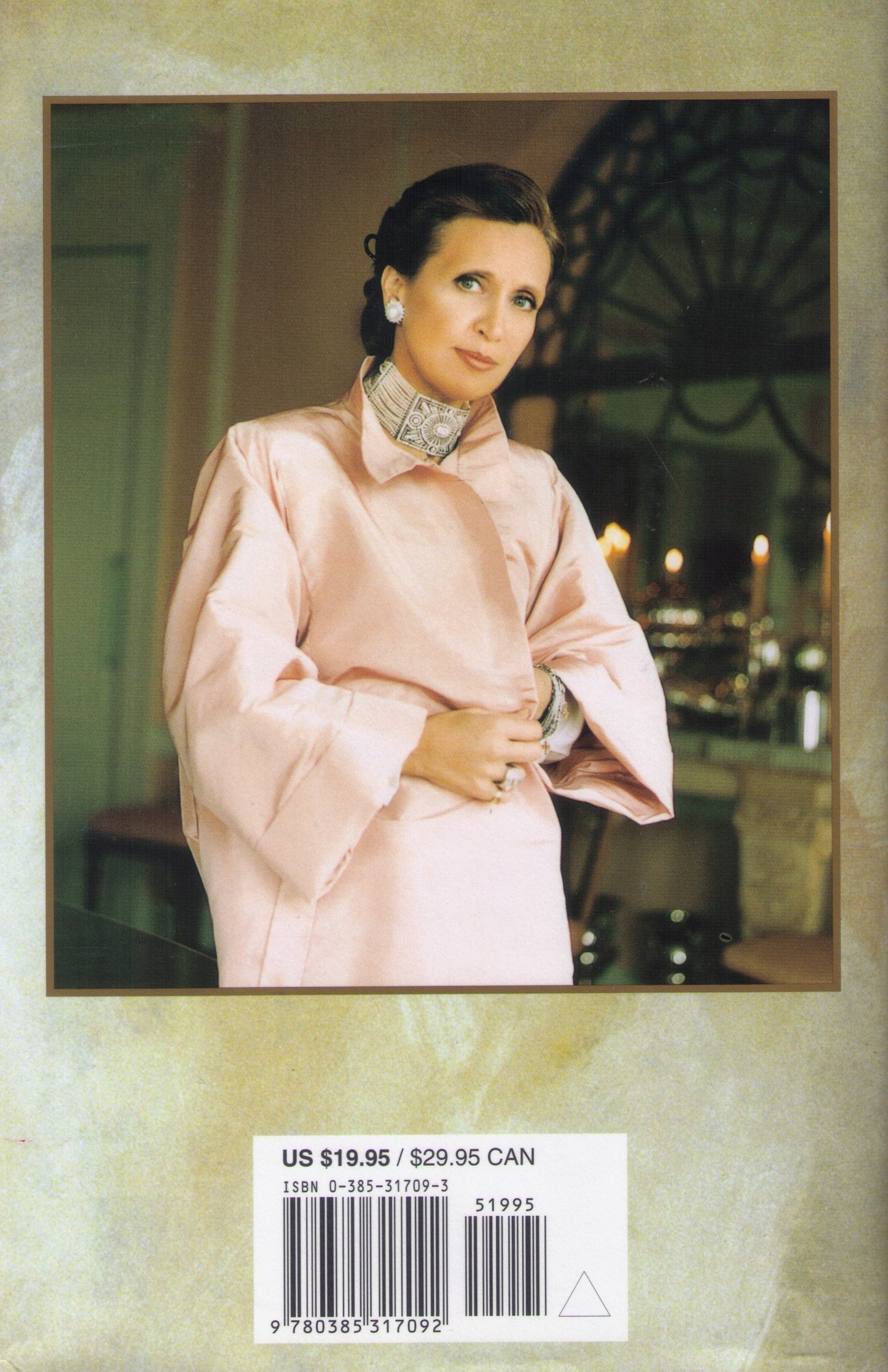 Granny Dan by Danielle Steel