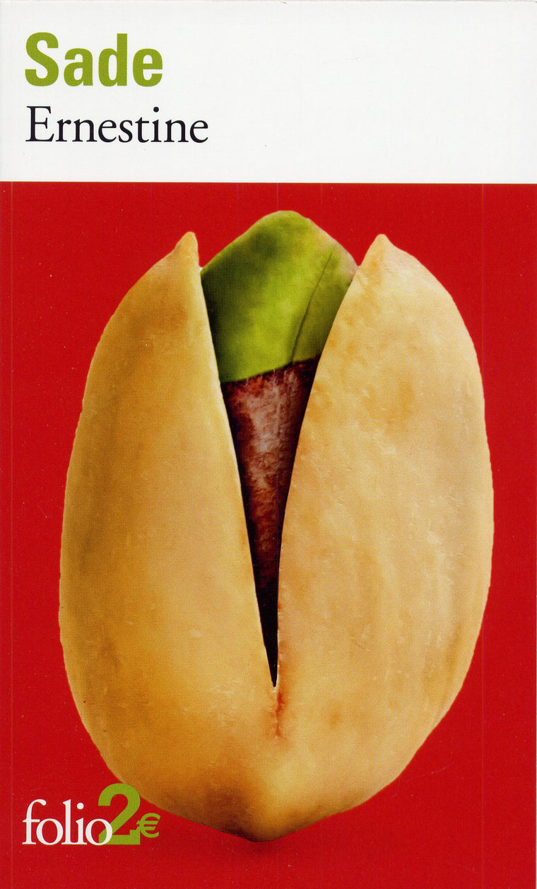 Ernestine (Folio 2 Euros) (French Edition)