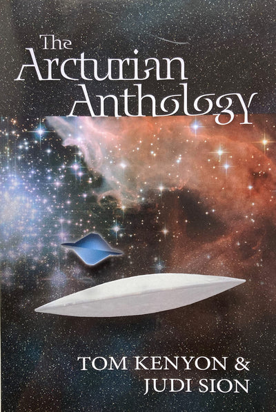 The Arcturian Anthology