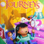 Houghton Mifflin Harcourt Journeys, Grade 1, Level 1.5