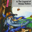 Rip Van Winkle & the Legend of Sleepy Hollow: Starter Level: 250-Word VocabularyRip Van Winkle & the Legend of Sleepy Hollow (Dominoes, Starter Level)