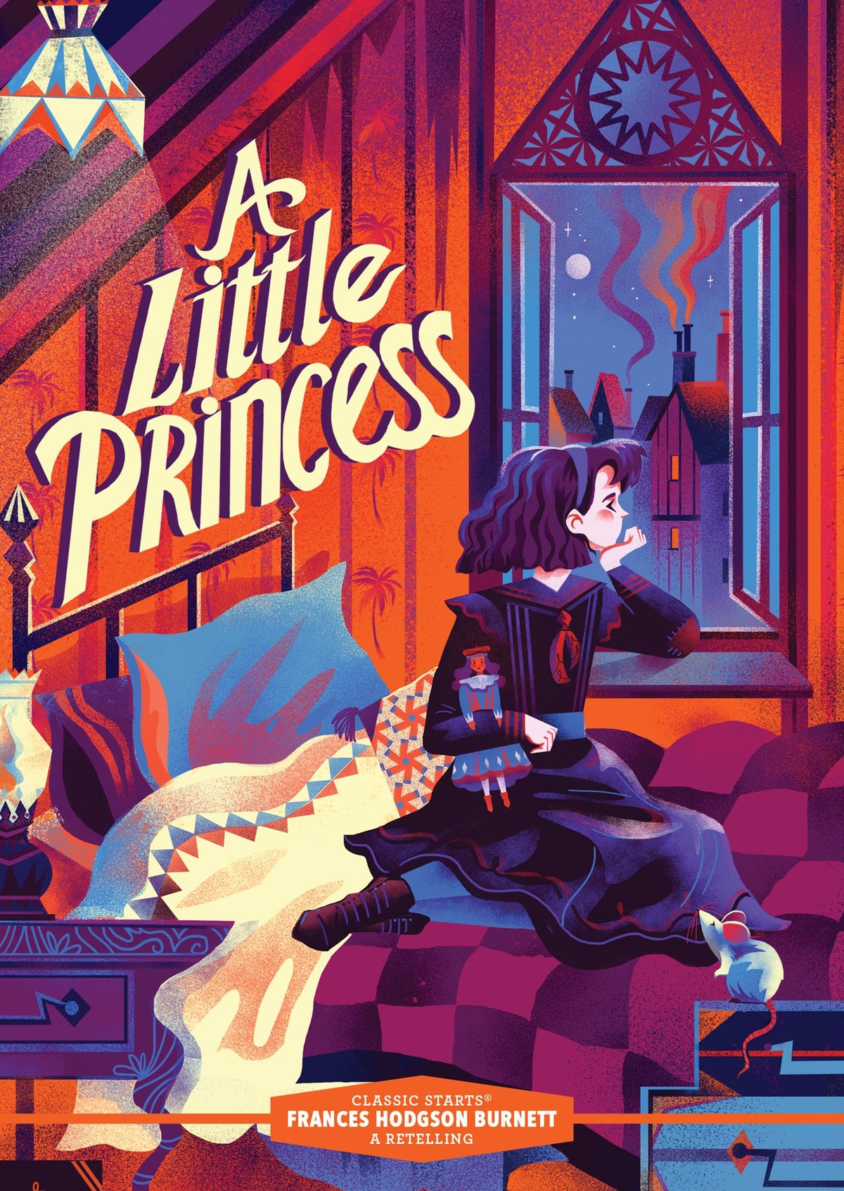 Classic Starts: A Little Princess