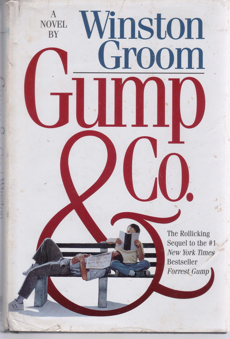 Gump & Co.