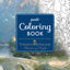 Posh Adult Coloring Book: Thomas Kinkade Designs for Inspiration & Relaxation (Posh Coloring Books) (Volume 14)