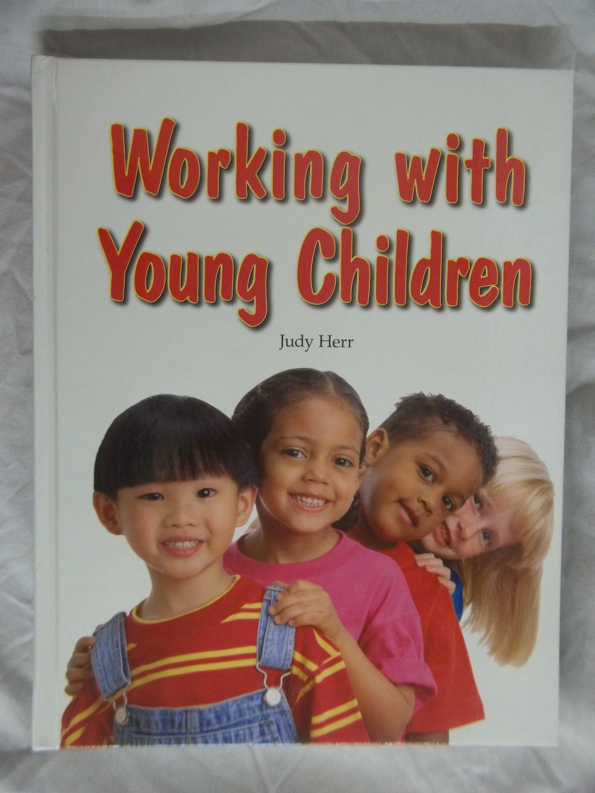 Working with Young Children