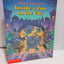 Inside a Zoo in the City, (A Rebus Read-Along Story)
