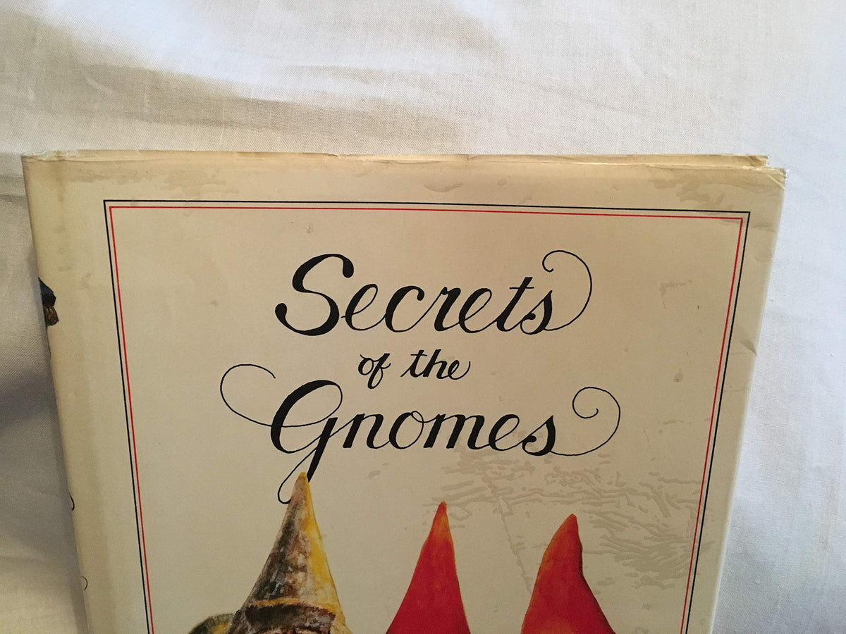 Secrets of the Gnomes